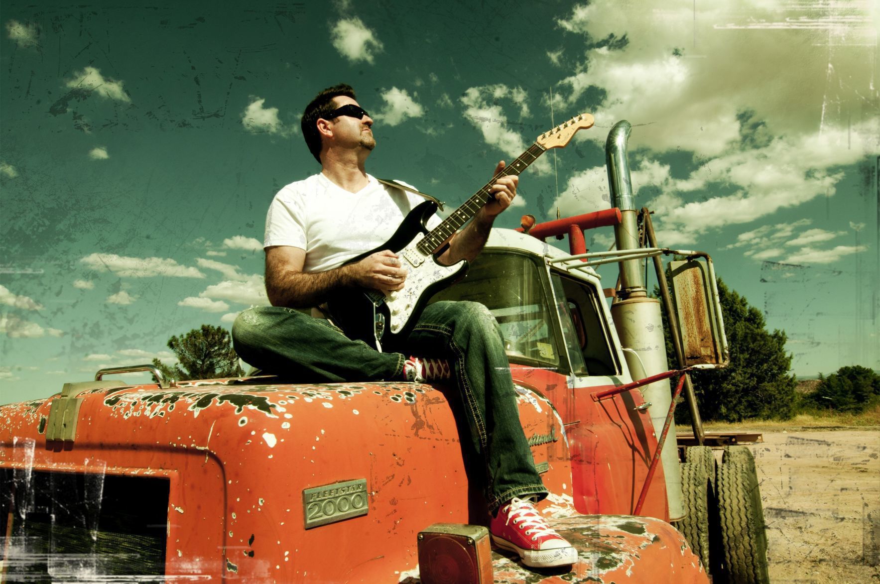 Grant Ferguson - Billings - May 25
